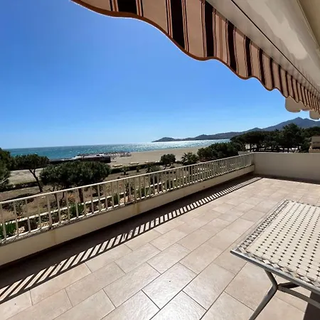 Equipe Face A La Avec Parking - Fr-1-837-41 Apartment *