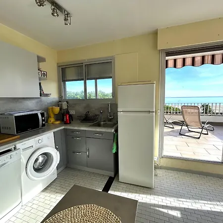 Equipe Face A La Avec Parking - Fr-1-837-41 Apartment
