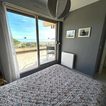 Apartmán Equipe Face A La Avec Parking - Fr-1-837-41 Argelès-sur-Mer