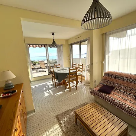 équipé Face à La Avec Parking - Fr-1-837-41 Appartamento Argelès-sur-Mer